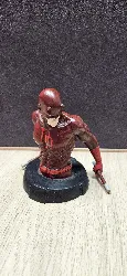 figurine dardevil marvel résine