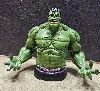 figurine hulk marvel résine