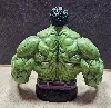 figurine hulk marvel résine