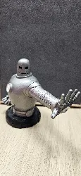 figurine iron-man mark 1 marvel résine