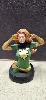 figurine phenix/jean grey marvel résine