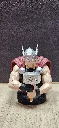 figurine thor marvel résine