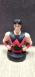 figurine wonder man marvel résine