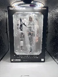 flare - nier automata - a2 yorha (type a no 2) pvc figure deluxe version (net) [collectables] figure, collectible