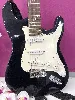 guitare electrique ibiza stratocaster