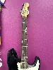 guitare electrique ibiza stratocaster