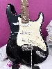 guitare electrique legend strat