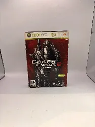 jeu xbox 360 gears of war 2 edition collector