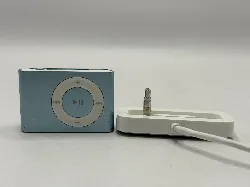 lecteur audio apple ipod shuffle 2 1go a1204