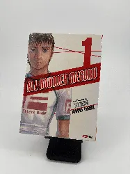 livre all rounder meguru - tome 1