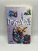 livre dragon ball (sens français) - tome 30: réunification