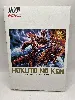 livre hokuto no ken tome 8