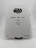 livre starwars bataille de hoth et seconde étoile de la mort