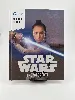 livre starwars la saga de rey ( personnage et espèces )