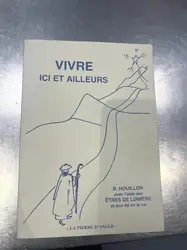 livre vivre ici et ailleurs