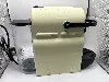 machine à café nespresso de'longhi inissia en80.cw crème