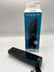 manette nintendo wiimote motion+