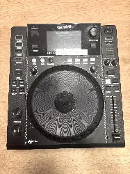 mdj-900 gemini