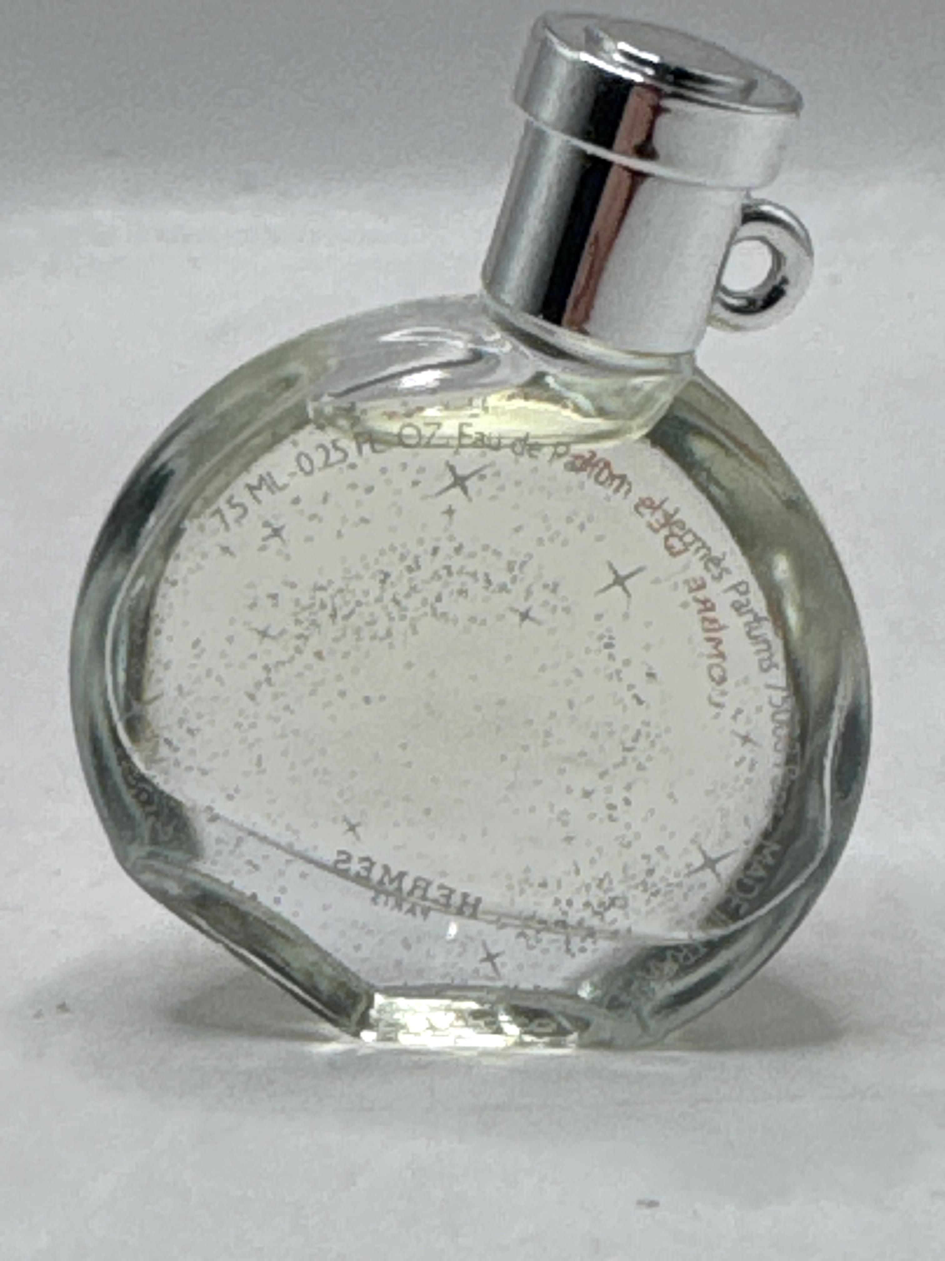 Mignonette Hermes l'ombre des merveilles eau de parfum