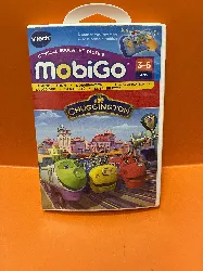 mobigo chuggington