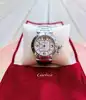 montre d'homme cartier pasha mouvement automatique