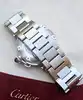 montre d'homme cartier pasha mouvement automatique