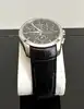montre homme tissot couturier chronographe quartz noir t035617a