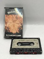 motörhead – no sleep 'til hammersmith ?