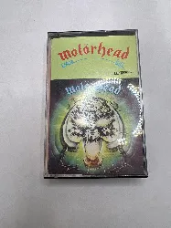 motörhead – overkill