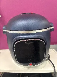 moulinex multicuiseur intelligent cookeo touch pro ce943410