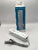 nintendo wii remote plus blanc