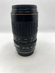 objectif canon 100-300mm 1:4.5-5.6 ultrasonic