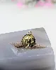 pendentif vierge en or  or 750 millième (18 ct) 1,80g