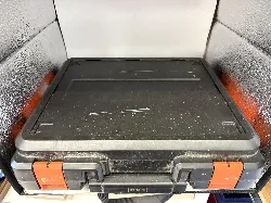 perceuse filaire black et decker kr705 750w