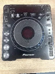 platine pioneer cdj-1000mk2