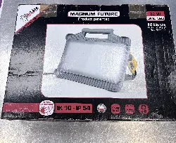 projecteur de chantier magnum future led 32w 2950 lumens