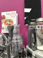 robot cuiseur multifonctions magimix cook expert premium xl