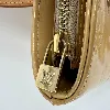 sac à main louis vuitton houston en cuir vernis janue