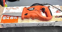 scie egoïne black + decker ks880ec