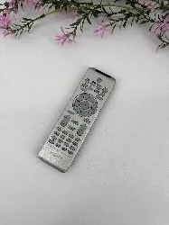 télécommande phillips pour mcd113/mcd183/mcd302/93 dvd micro stereo audio system