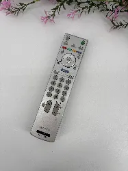 télécommande sony tv rm-ed008