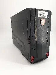 unite centrale h310 gaming nightblade mi3 8 ms-b919