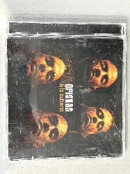 vinyle orishas - a lo cubano (1999-09-24, europe)