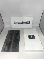 watch ultra 3 gps + cellular 49mm black titanium black