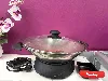 wok electrique