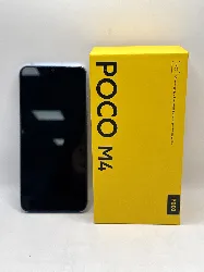 xiaomi poco m4 5g 64 go noir