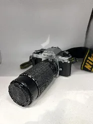 appareil photo argentique nikon fa