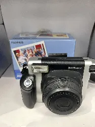 appareil photo instantané fujifilm instax wide 300 blanc