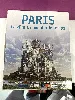 blu-ray paris, la ville à remonter le temps - combo + dvd - édition limitée