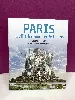 blu-ray paris, la ville à remonter le temps - combo + dvd - édition limitée